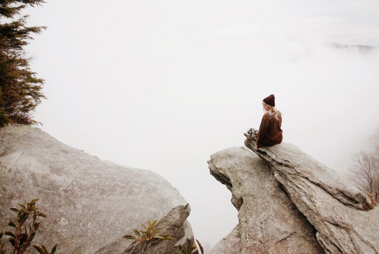 Build Your Resilience: A 7-Week Course